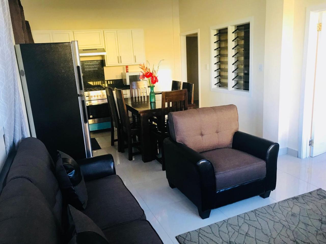 אפיה Samoana Boutique Hotel מראה חיצוני תמונה