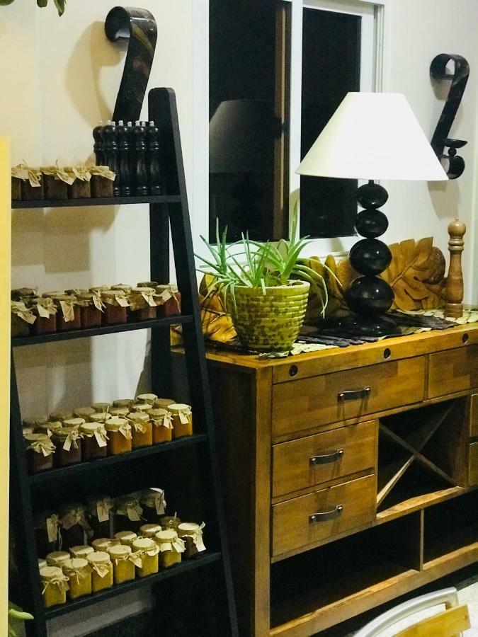אפיה Samoana Boutique Hotel מראה חיצוני תמונה